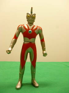 [5175] Showa Retro Ultraman серии sofvi кукла gachapon монстр. дополнение 