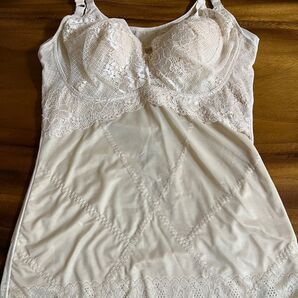 新品 芦屋美整体 気になるお肉もスッキリ 骨盤スリムスタイル ブラキャミL