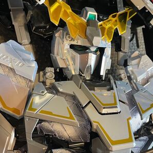 ガンダム ユニコーン2 パチンコ役物