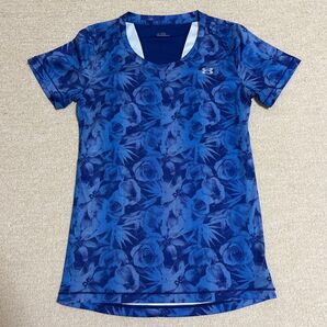 アンダーアーマー RUN Tシャツ MD(ミディアム)