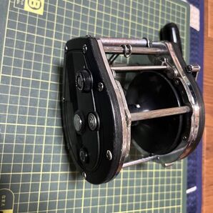 Daiwa ダイワ Super Dynamic スーパーダイナミック ST-900 両軸リール 品番プレート無し メンテ済み