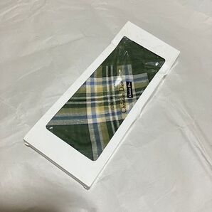 【長期保管未使用品】【Christian Dior】 綿100% / ハンカチ