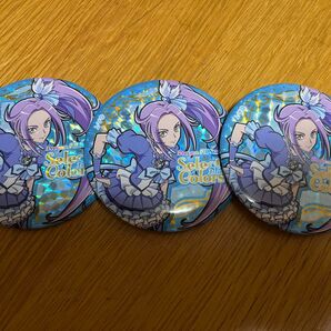 select colors セレカラ キュアビート