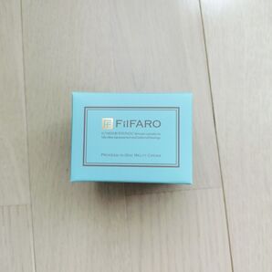 FilFARO PROCESS-IN-ONE MELTY CREAM (おまけ付き)