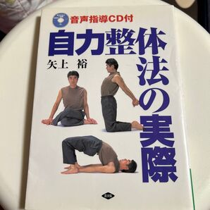 自力整体法の実際 矢上裕/著