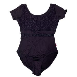 SALE 美品 レオタード バレエ 器械体操 新体操 sサイズ