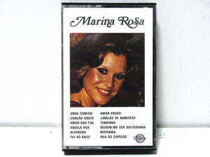 MARINA ROSA POLYSON PCAS 2001 
