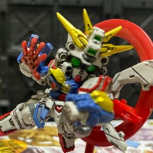 ゴッドガンダム