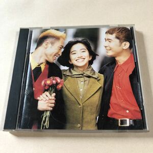 ドリームズ・カム・トゥルー 1CD「MILLION KISSES」