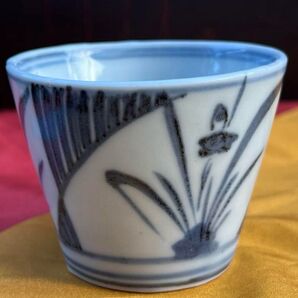 初期伊万里の蕎麦猪口