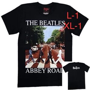 The Beatles Tシャツ