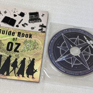 OVER REQUIEMZ 特典