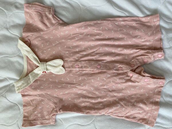ベビー ロンパース 60~70cm
