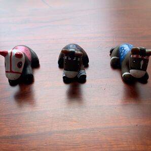 JRA 歴代馬ホースマグネット