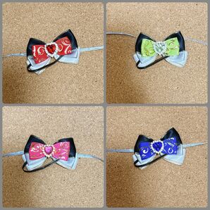 あんスタ いつぬいリボン Eden