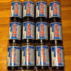 淡路島 大江のり 12本入り