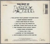 輸 Asleep At The Wheel The Best Of Asleep At The Wheel◆規格番号■S21-57000◆送料無料■即決●交渉有_画像2