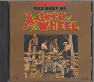 輸 Asleep At The Wheel The Best Of Asleep At The Wheel◆規格番号■S21-57000◆送料無料■即決●交渉有