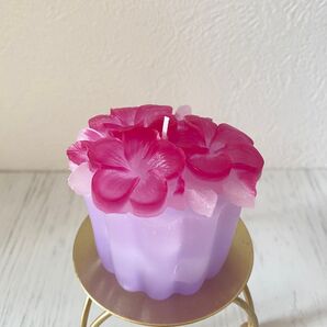 グラデーションキャンドル319