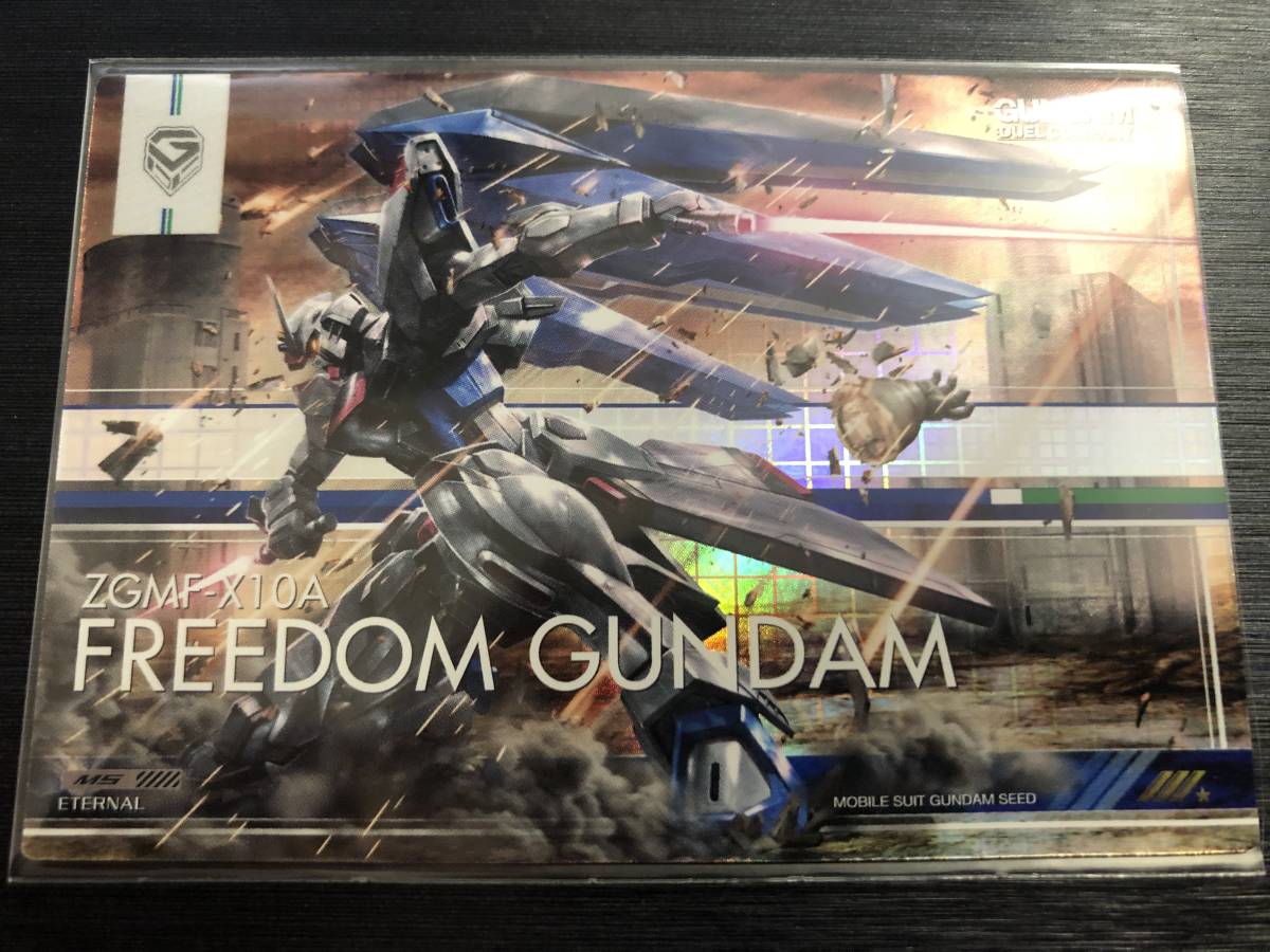 ノークレー ヤフオク 美品 機動戦士ガンダム Gundam Duel Company デ デュエルカ Mcmc Gr