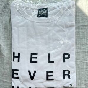 新品未開封 藤井風さん Tシャツ