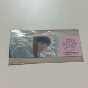 nctwish サクヤ チケット 展示会