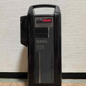 X0T-20 YAMAHA 電動自転車バッテリ良好バッテリー