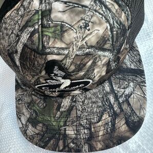 Supreme Pinup Mesh Back 5-Panel "TrueTimber HTC Camo" 新品 即日発送可