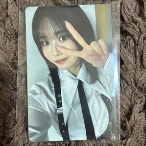 佐々木心菜 トレカ