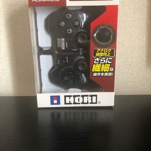 PS3 ホリパッド3 ターボプラス ブラック