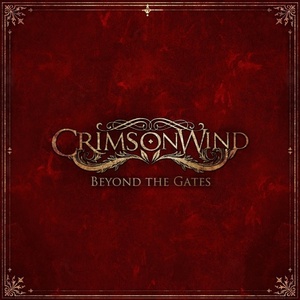 CRIMSON WIND - Beyond the Gates◆ 2020 Ltd. Digi シンフォニック・パワーメタル Acacia, Synthesys, Holy Knights