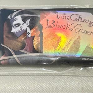 l identity V 缶バッジ 白黒無常