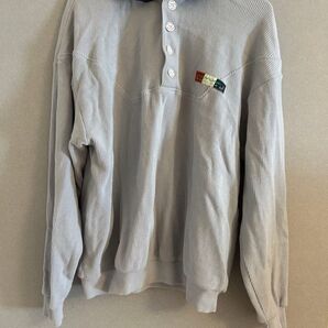 日産 スカイライン SKYLINE racing team ニットシャツ