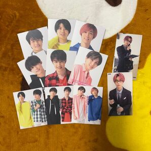 SixTONES 厚紙 ストーンズ