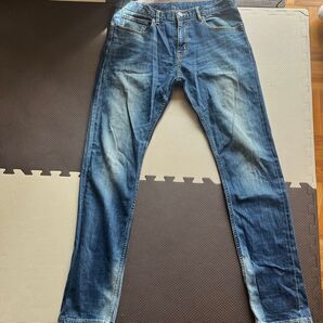 UNION STATION ジーン