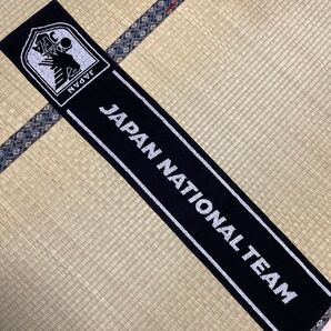 サッカー日本代表 タオル 2つセット