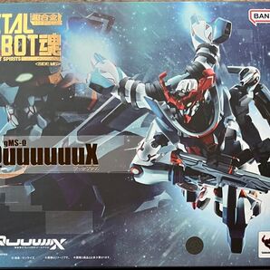 ROBOT魂 機動戦士Gundam GQuuuuuuX ジークアクス