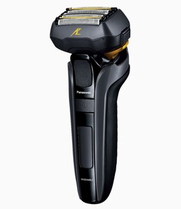 新品 パナソニック ラムダッシュ ES-LV5C-K 5枚刃 ひげ剃り