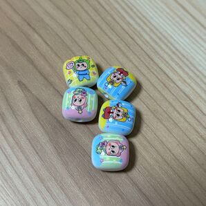 トゥインクル、ビーズ、トゥインクルビーズ