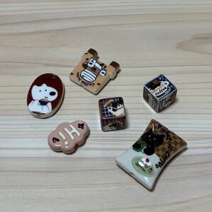 カフェ、カフェビーズ