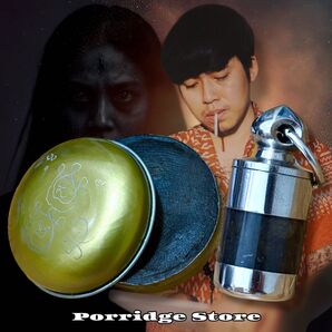 霊障 落雷死 妊婦チョン 曰くつき アーチャン・ウィアン シープン 呪物 魅力