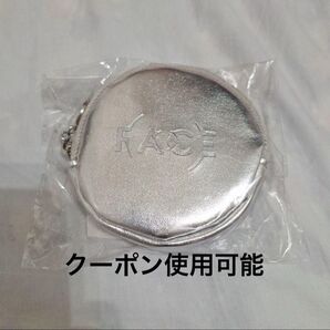 BTS ジミン 展示会 ポーチ face jimin