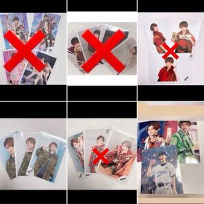 まとめ売り大量定価以下HiHiJets髙橋優斗高橋優斗オフショット 公式写真 ステフォステージフォト