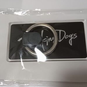 Thinking Dogs スマホリング 1個