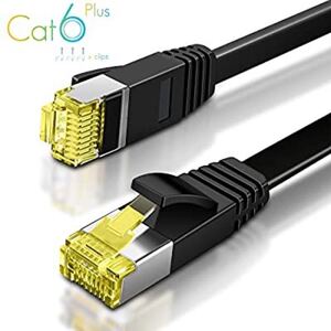 カテゴリー6 CAT6ネットワークケーブルギガビットネットワークケーブル
