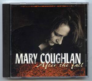 Mary Coughlan（メアリー・コクラン）CD「After The Fall」EU盤 ABB123cd