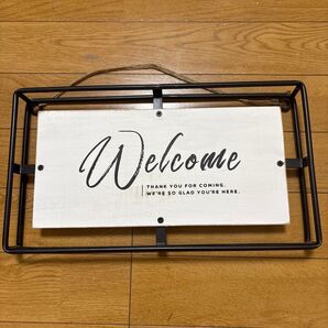 ウェルカムスペース 小物