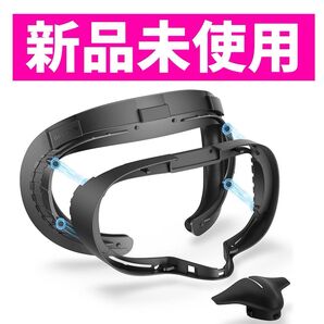 フェイスカバー フェイシャルインターフェース for Meta Quest 3S
