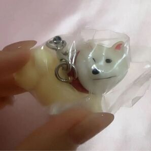 拒否犬ストラップ 2【新品未開封】