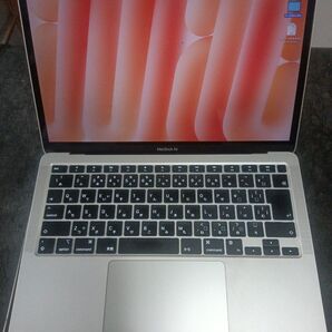 MacBook Air 2020 M1 16G 256GB Mac OS 15 Sequoia
